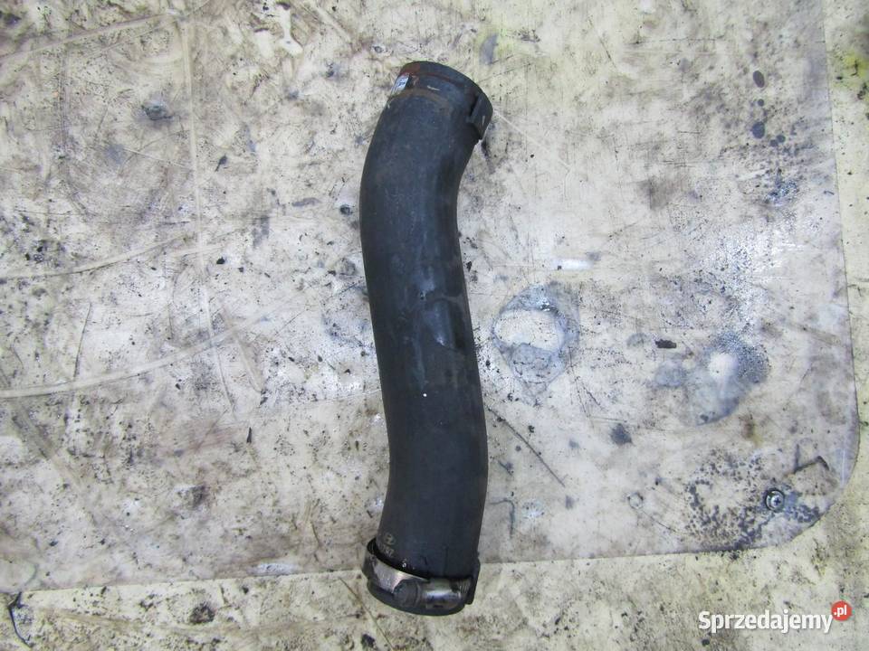 RURKA PRZEWÓD WĄŻ INTERCOOLERA 16 CRDI KIA
