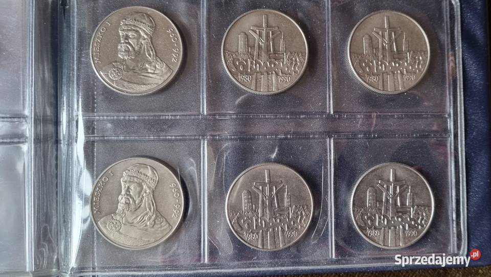 0 Złotych 1979 Mieszko I10000 Złotych 1990 Zielona Góra