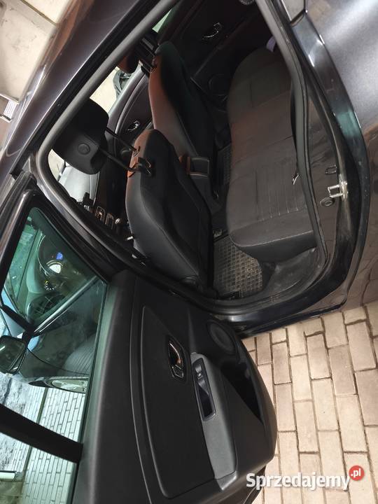 Renault Megane 3 stan Rok produkcji 2014 Megane Kiszkowo