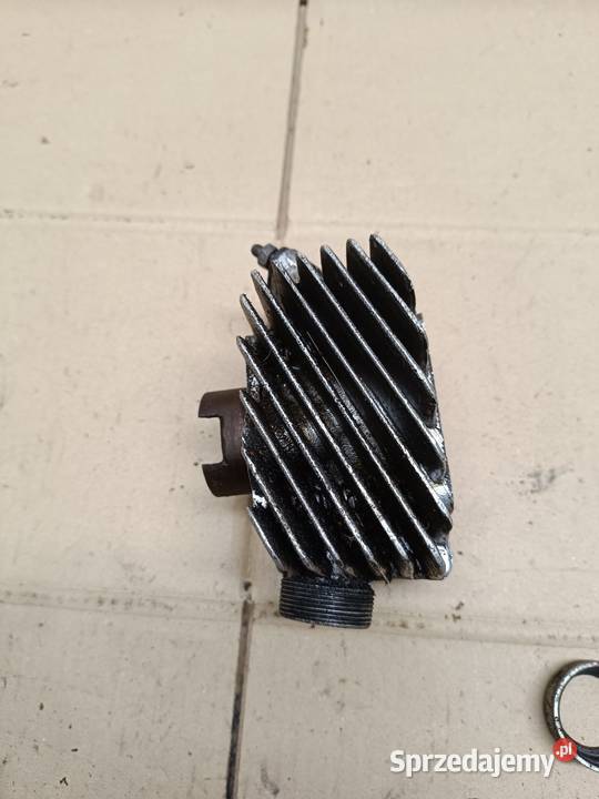 Cylinder Romet silnik 019 mazowieckie Sokołów Podlaski