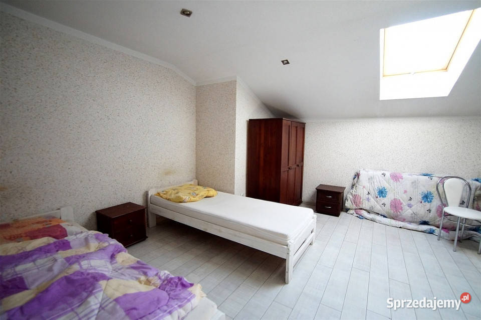 Na sprzedaż ObiektPensjonat Dom weselny itp Turawa