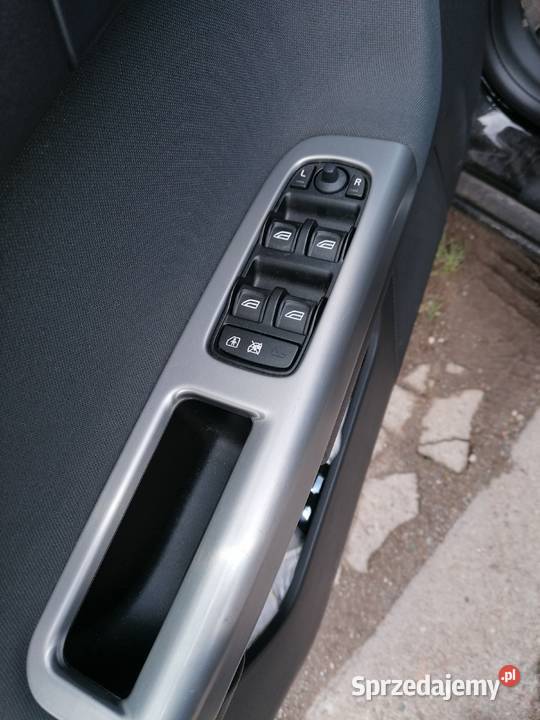 Sprzedam Volvo V50 2009r Wałbrzych