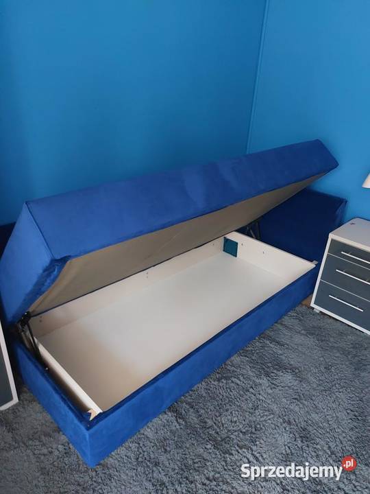 sofa łóżko sypialnia 85cm Kraków