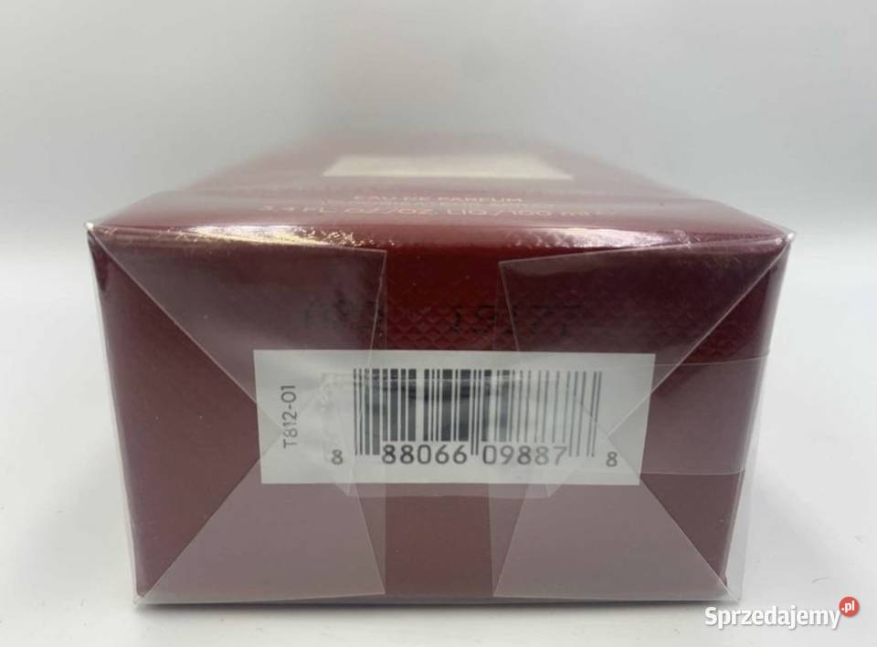 Tom Ford Lost Cherry 100ml Dla kobiet małopolskie Kraków