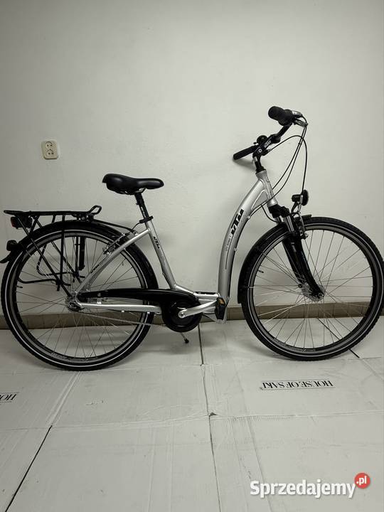 Rower miejski KTM 28 Shimano Nexus Słupsk