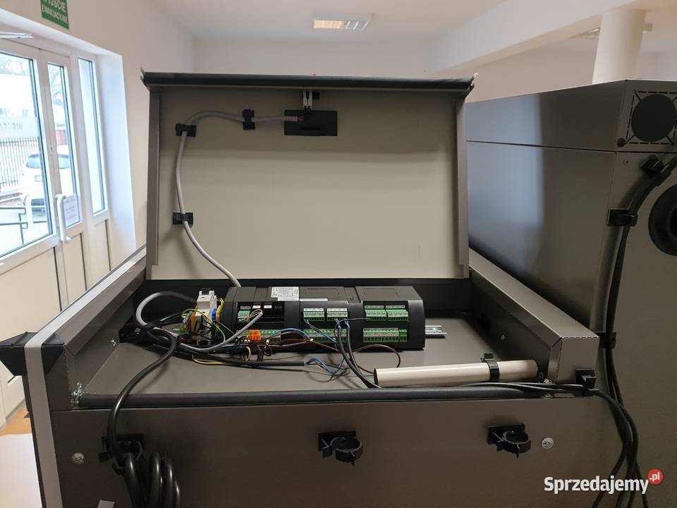 Kocioł pelletowy Pellduox 18kW 5 klasa i Łomża sprzedam