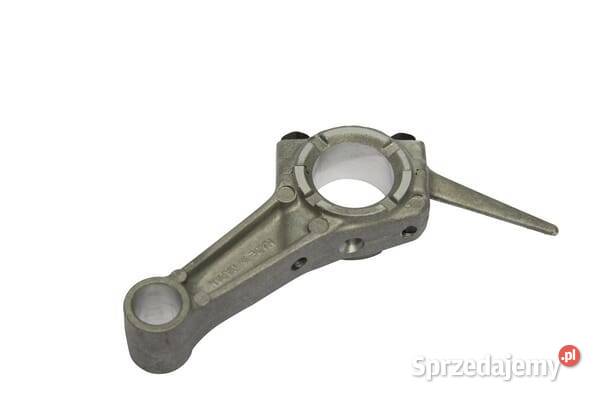 Korbowód 132512081 Kamionna