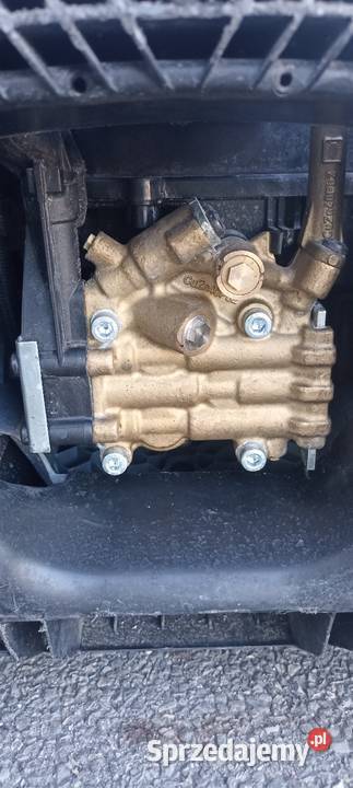 Myjka ciśnieniowa Karcher HD 615M plus Jaworzno sprzedam