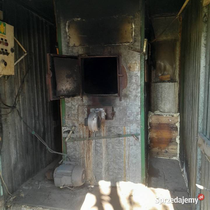 Suszarnia Muller 48 szpil nabijarka Pozostałe Maszyny rolnicze Zamość