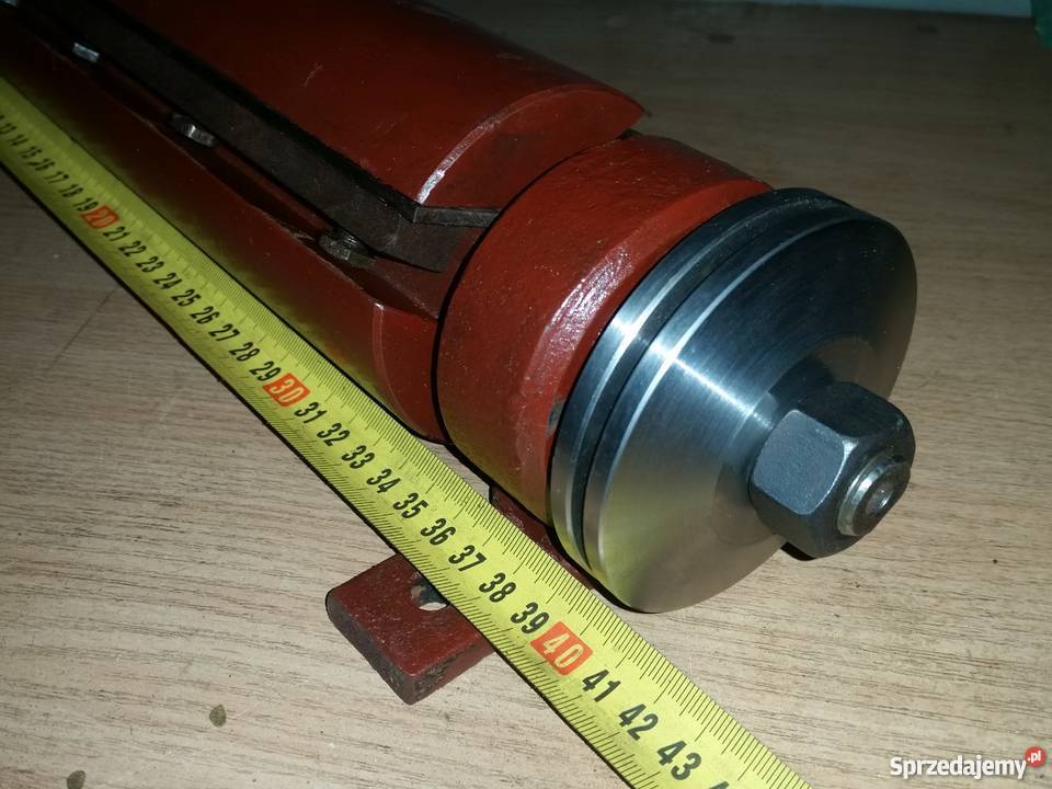 Wałek piłoheblarka Koszalin