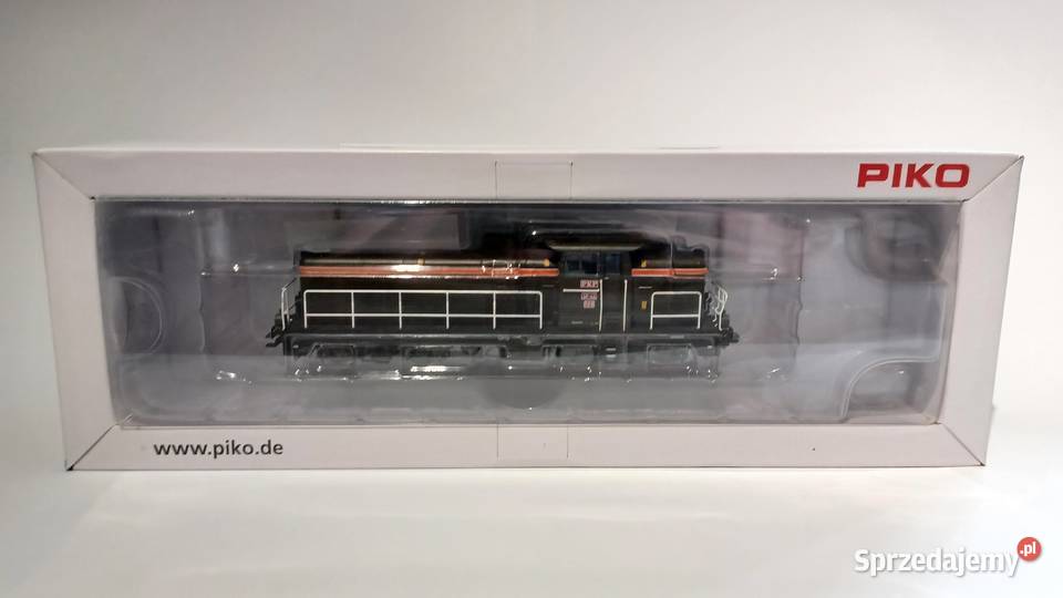 SP42108 Piko 59271 Niemce