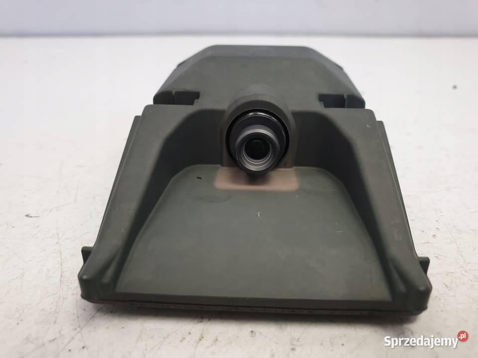 Opel Corsa F KAMERA RADAR PRZÓD 9836833180 Rudka sprzedam