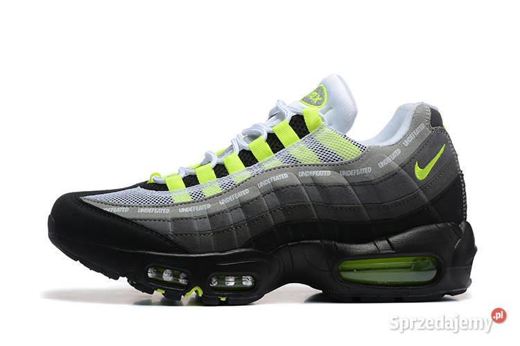Nike air 95 TT buty sportowe w rozmiarze 40 do Warszawa