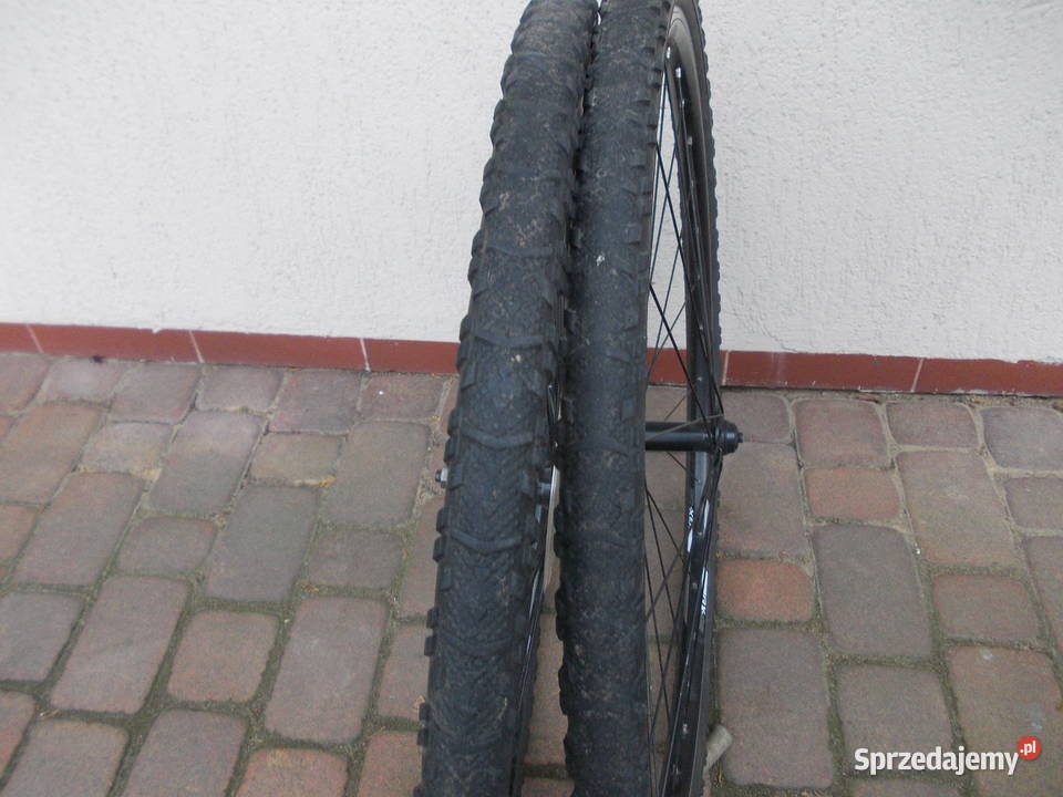 Koła koło rowerowe giant 28 Baranów