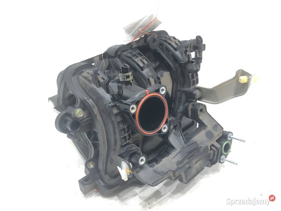 KOLEKTOR SSĄCY TOYOTA AYGO II 10 72 osobowe