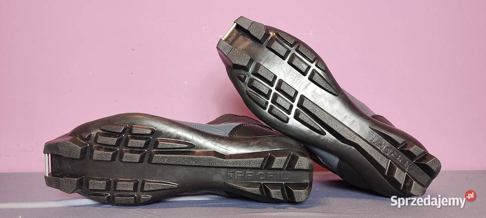 Buty SALOMON Escape 7 Profil do nart biegowych małopolskie Jasień sprzedam