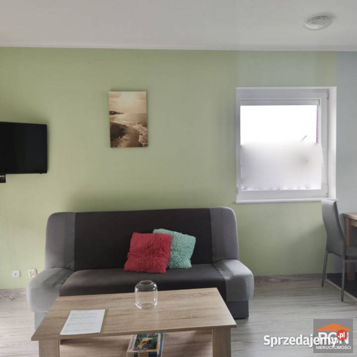 Mieszkanie Rewal Polna 70m2