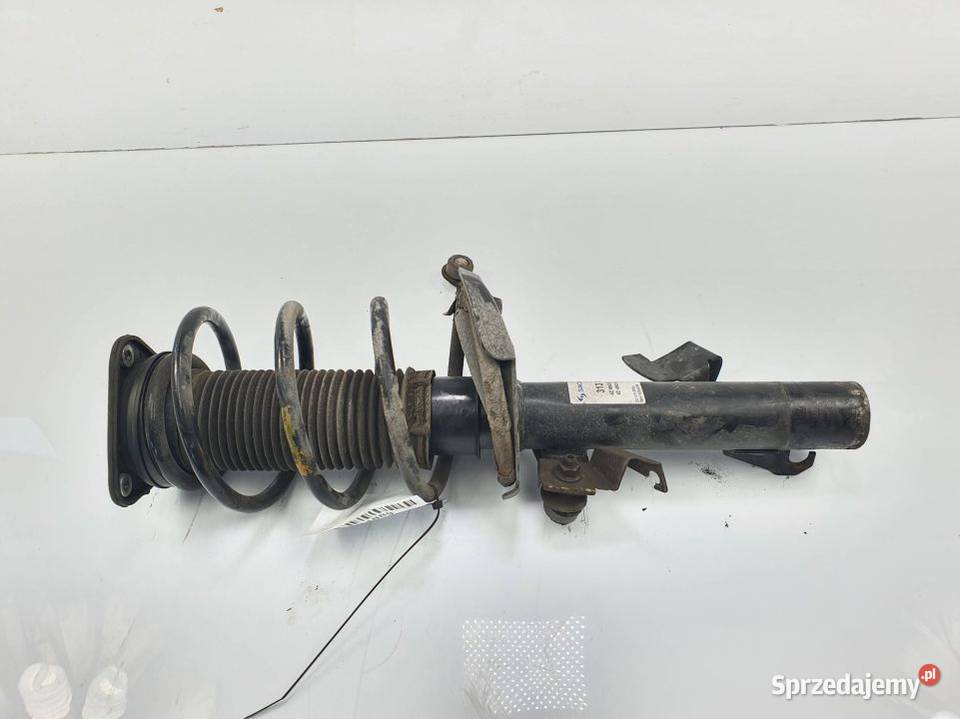 AMORTYZATOR PRAWY PRZÓD VOLVO S40 Lipno