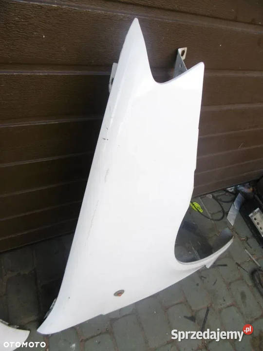 Błotniki prawy Fiat Punto II