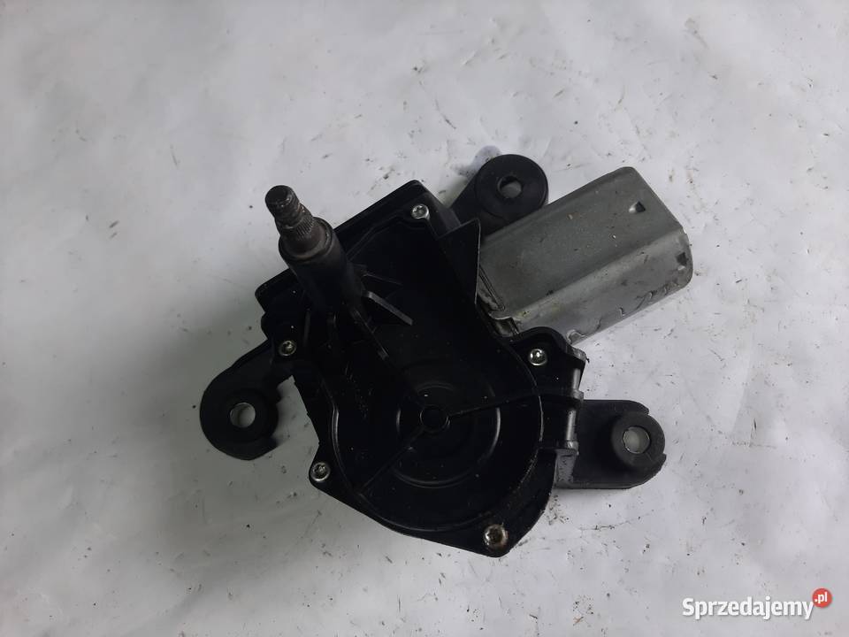 Opel Agila A silniczek tylnej wycieraczki Ksawerów