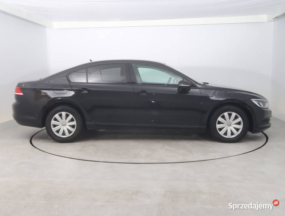 VW Passat 20 TDI Passat Bielany Wrocławskie