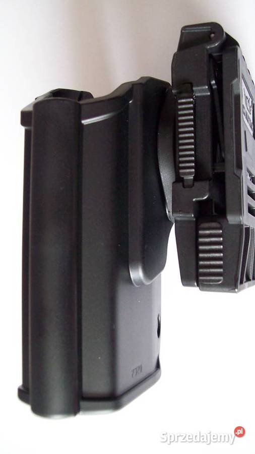 Kabura taktyczna OWB do Sig Sauera P320 M17 i Reda