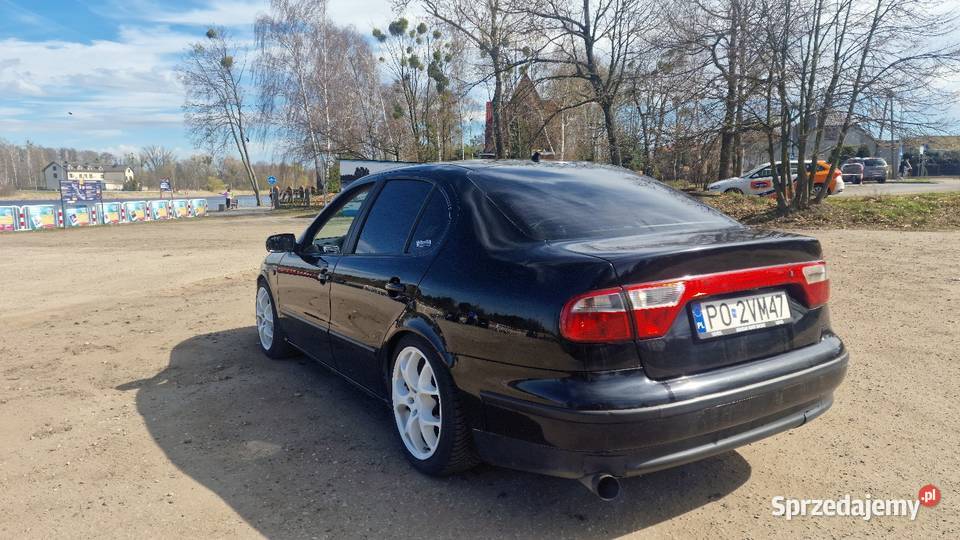 Toledo 23VR5 AGZ 150 LPG Września