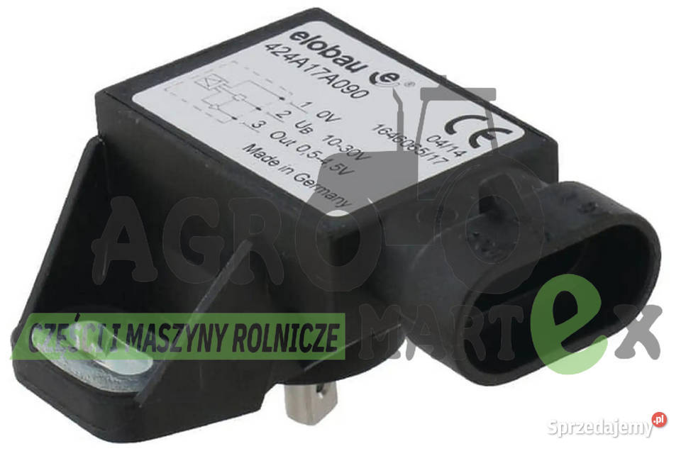 3784361M1 424A17A090 7700062070 CZUJNIK Wichrów