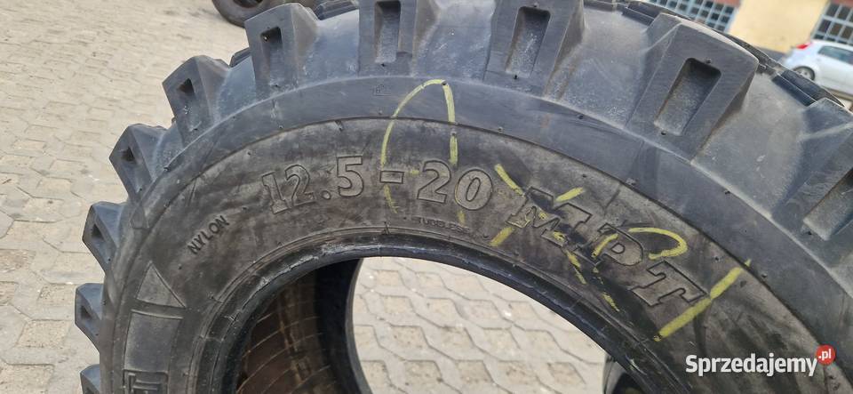 12520 125r20 33580r20 34080r20 Barum BKT MPT05 Nowe Miasto Lubawskie