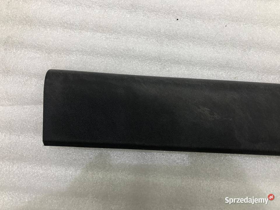 OSŁONA LISTWA PROGOWA AUDI TT 8J LEWA 8J0853905B Progi