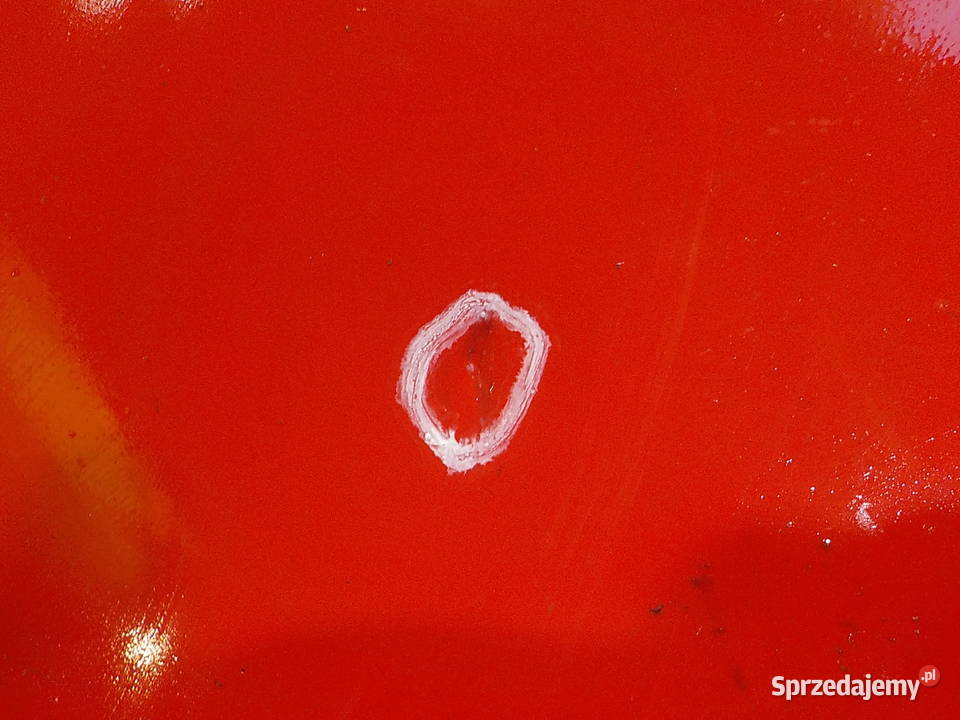 SMART FORTWO II 451 10 B 09r 5D blotnik prawy Suków