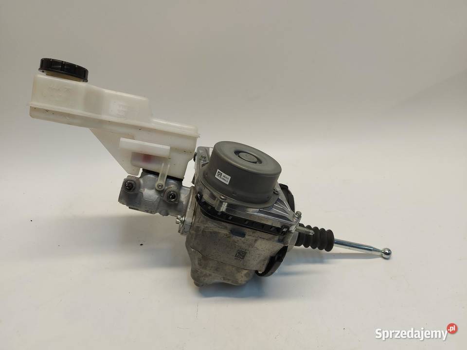 VW ID4 11A 2024r SUV 5D SERWO POMPA HAMULCA