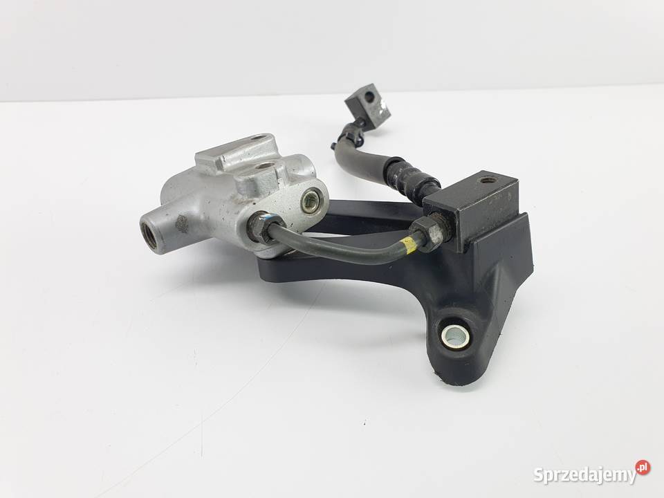 Przewod Hamulcowy Rozdzielacz Honda VFR 1200 Łódź