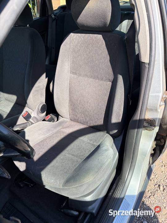 Ford focus mk1 18TDDi jeden właściciel 18 lat 90KM Bochnia