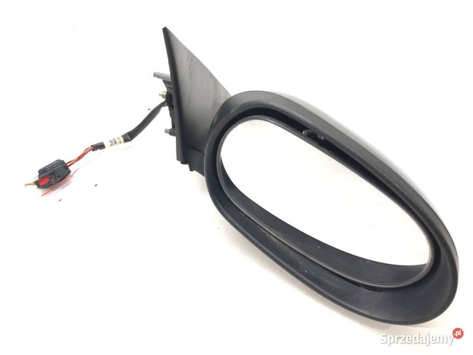 LUSTERKO PRAWY JAGUAR XTYPE I SedanLimuzyna 0109 osobowe sprzedam
