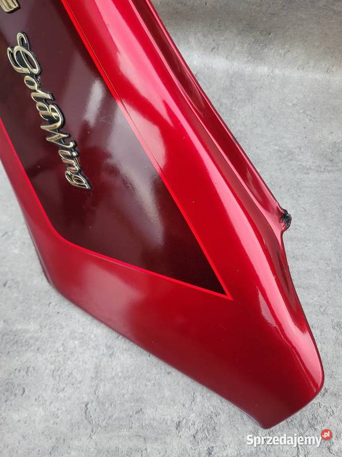 Honda Gold wing Goldwing GL1500 SC22 osłona Nowy Tomyśl