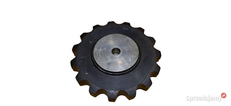 87473652 Zębatka łańcuchowa Z15 CNH analogowa