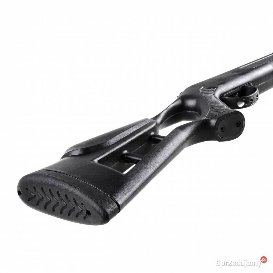 Wiatrówka Optima by Hatsan Striker Edge Vortex wielkopolskie