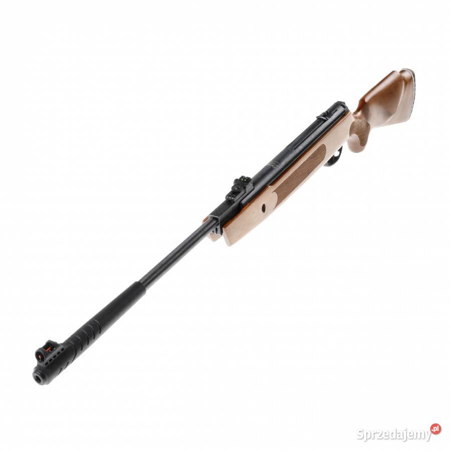 Wiatrówka Optima by Hatsan Striker 1000X Vortex łódzkie