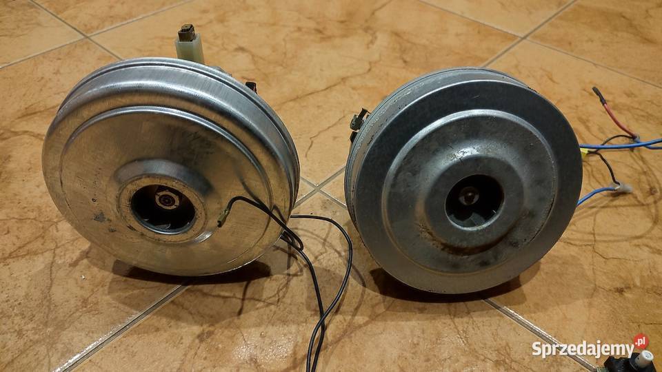 Silniki do odkurzacza sztukę Piekary Śląskie