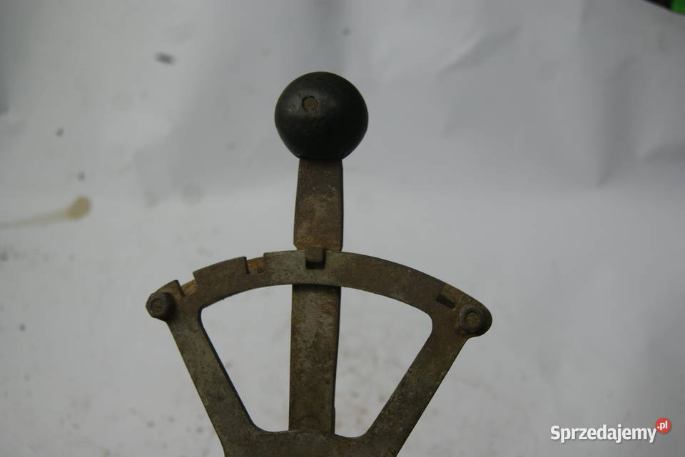 ZMIANA BIEGÓW BMW ZUNDAPP AJS BSA VICTORIA Rybnik