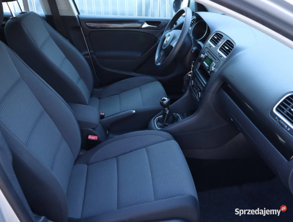 VW Golf 16 TDI 184373km Motoryzacja Piaseczno