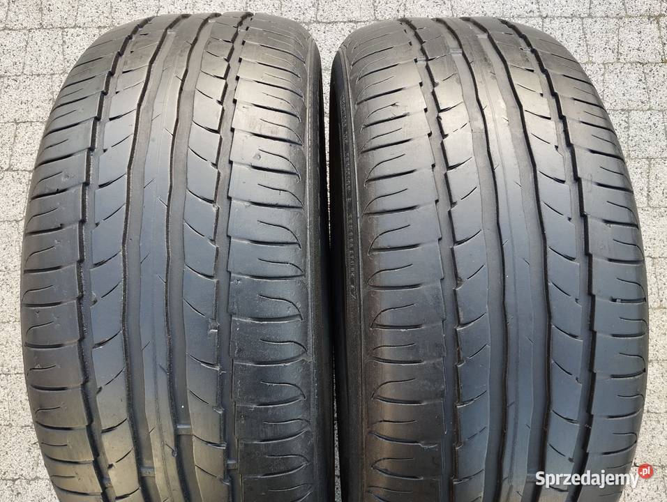Opony Dębica 20555R16 91V Presto para lato Dębica Kamieniec