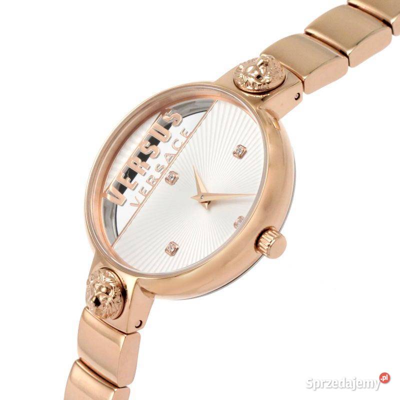 ZEGAREK DAMSKI VERSUS BY VERSACE VSP1U0319 RUE Bielsk Podlaski