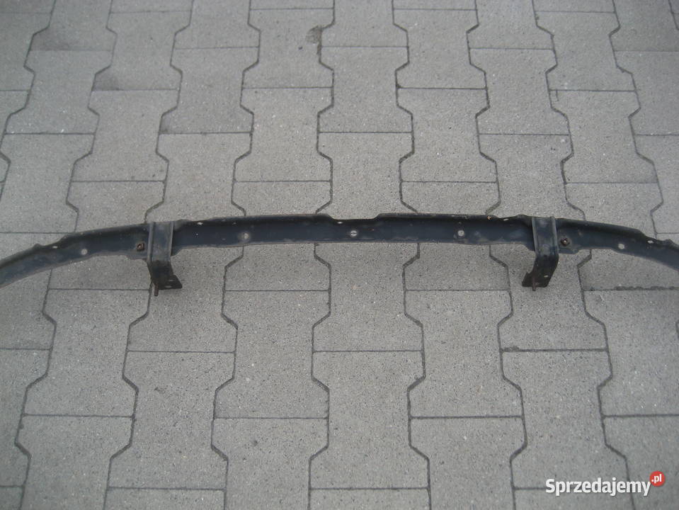 mitsubishi galant 8 VIII 9602r belka wzmocnienie Rakoniewice sprzedam