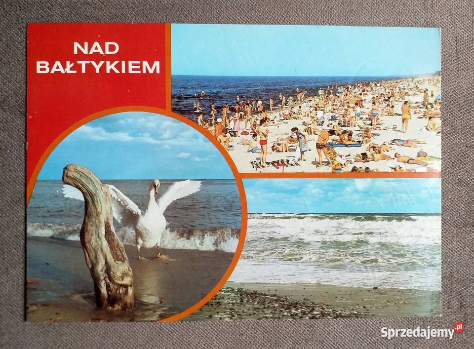 PLAZA MORZEM BAŁTYCKIM lubelskie Piszczac sprzedam