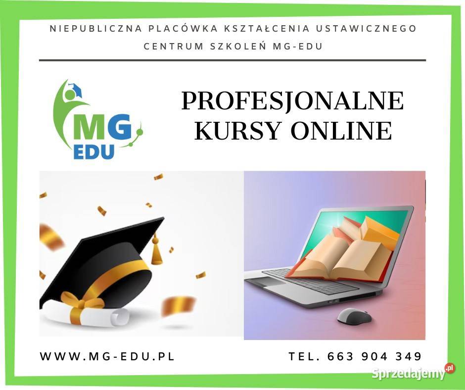Digital Marketing Kurs Online Z Certyfikatem Warszawa Sprzedajemypl 1510