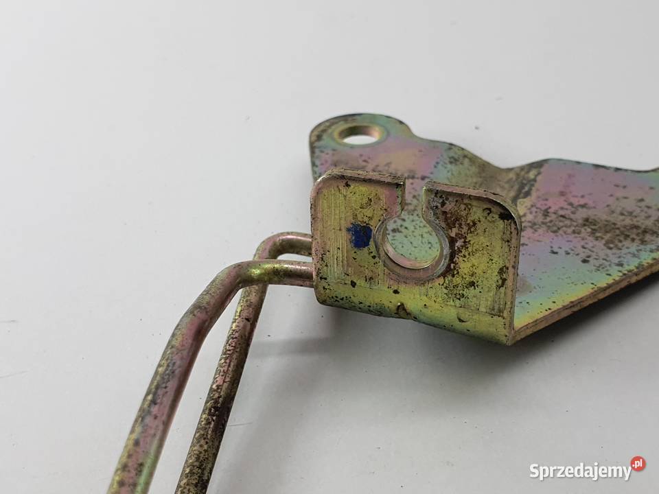 UCHWYT MOCOWANIE LINKI TGB BLADE 550 EFI TGB