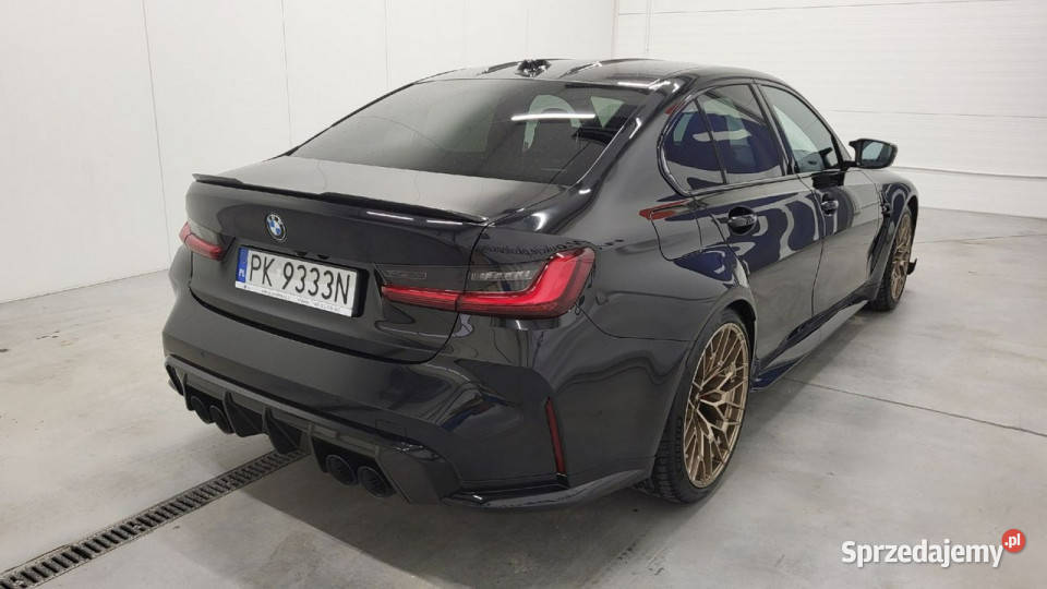BMW M3 CS xDrive sportaut E90E92E93 2007 gniazdo USB Grójec sprzedam
