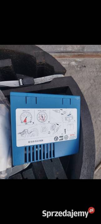 Pompka orginalna nowa dolnośląskie Oława